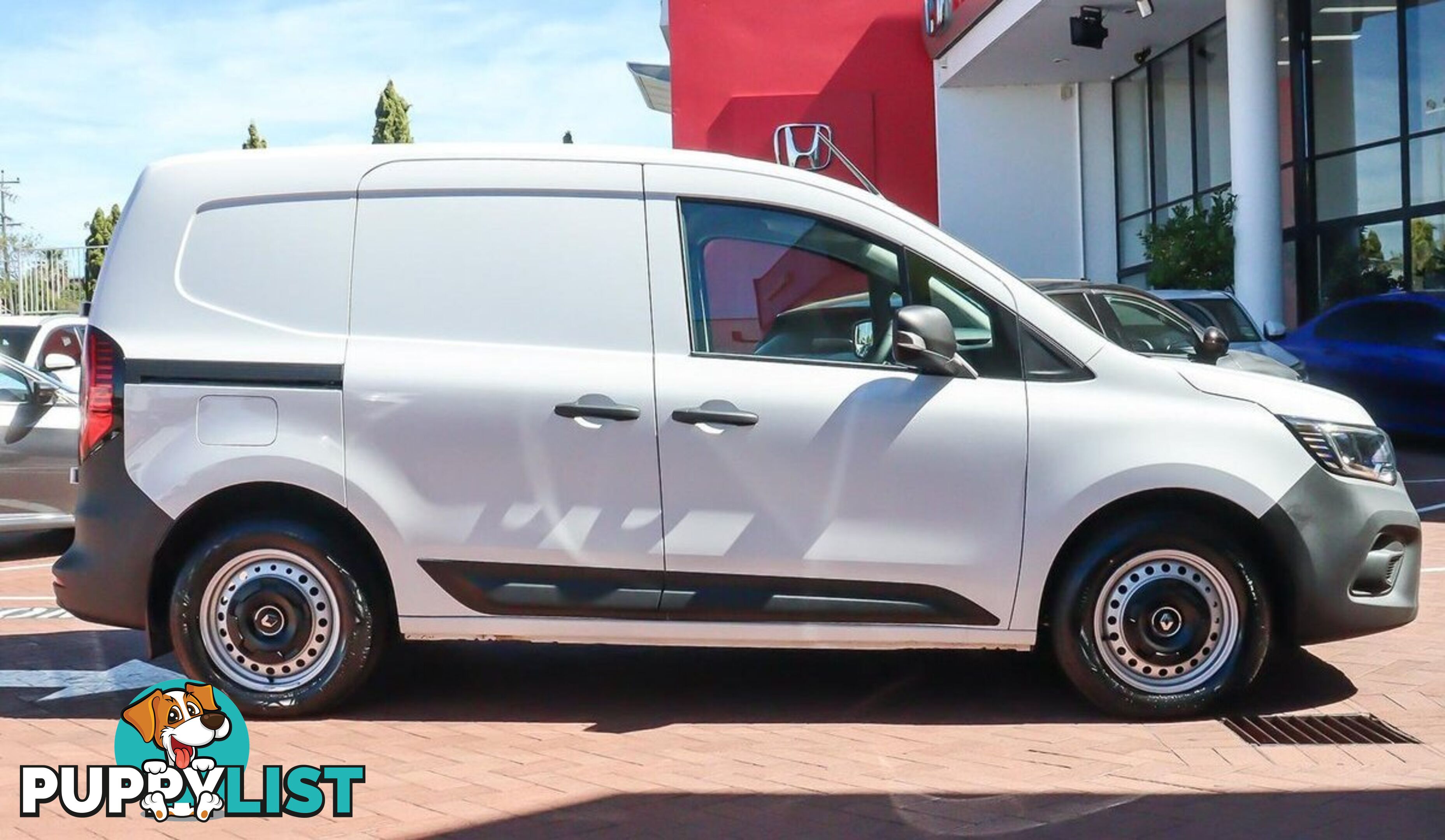 2024 RENAULT KANGOO E-TECH L1 EV45 XFK MY24 SHORT WHEELBASE VAN