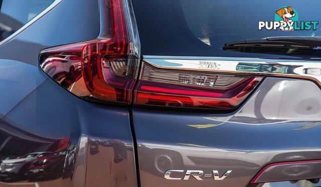 2020 HONDA CR-V VTI X RW MY21 SUV