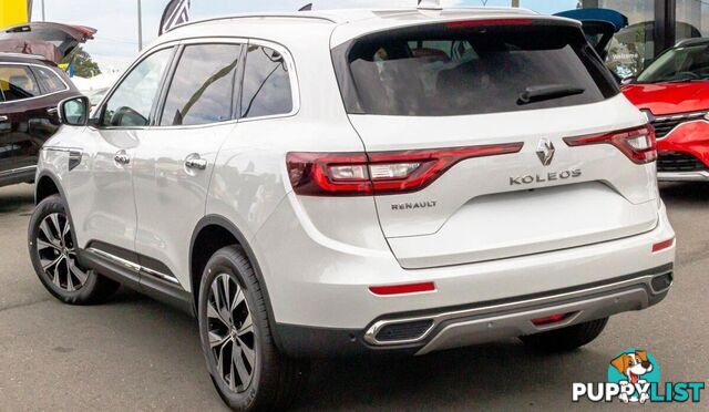 2023 RENAULT KOLEOS LIFE HZG MY23 SUV