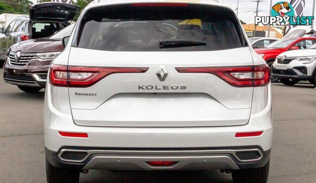 2023 RENAULT KOLEOS LIFE HZG MY23 SUV