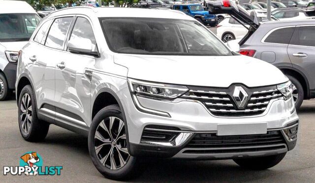 2023 RENAULT KOLEOS LIFE HZG MY23 SUV