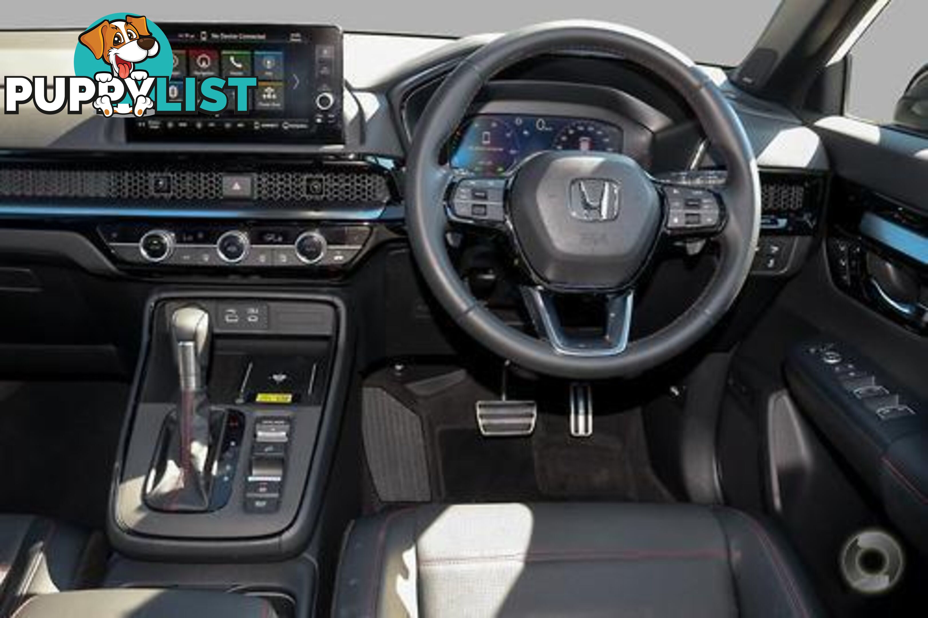2024 HONDA CR-V EHEV-RS RS-MY24 SUV