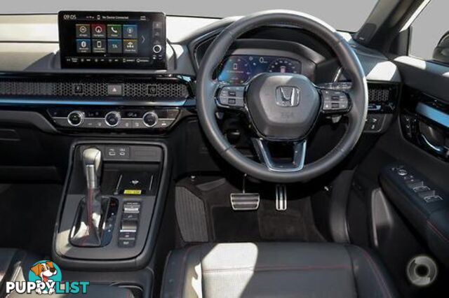 2024 HONDA CR-V EHEV-RS RS-MY24 SUV