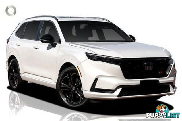 2024 HONDA CR-V EHEV-RS RS-MY24 SUV