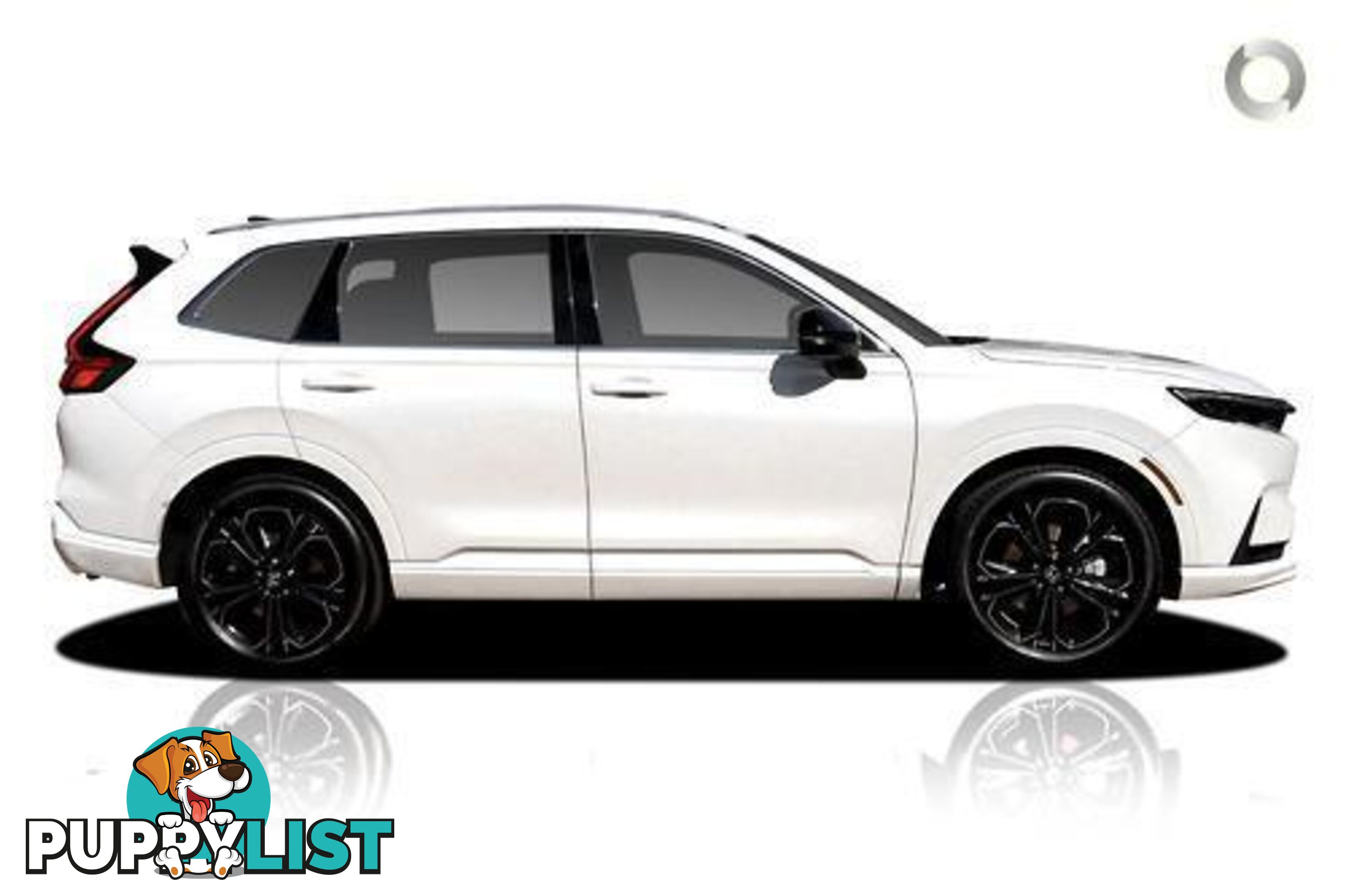 2024 HONDA CR-V EHEV-RS RS-MY24 SUV