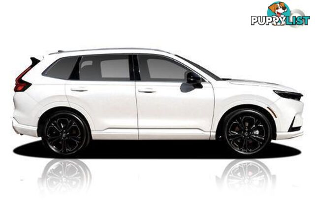2024 HONDA CR-V EHEV-RS RS-MY24 SUV