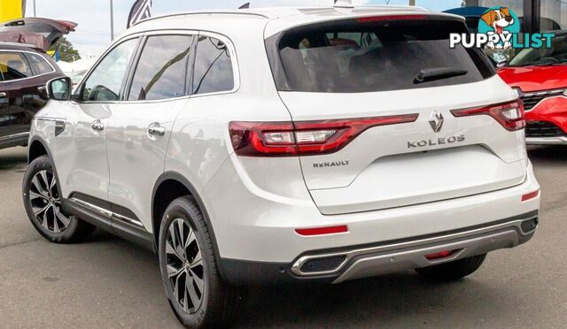 2023 RENAULT KOLEOS LIFE HZG-MY23 SUV