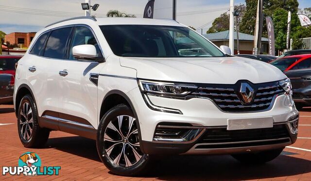 2023 RENAULT KOLEOS LIFE HZG-MY23 SUV