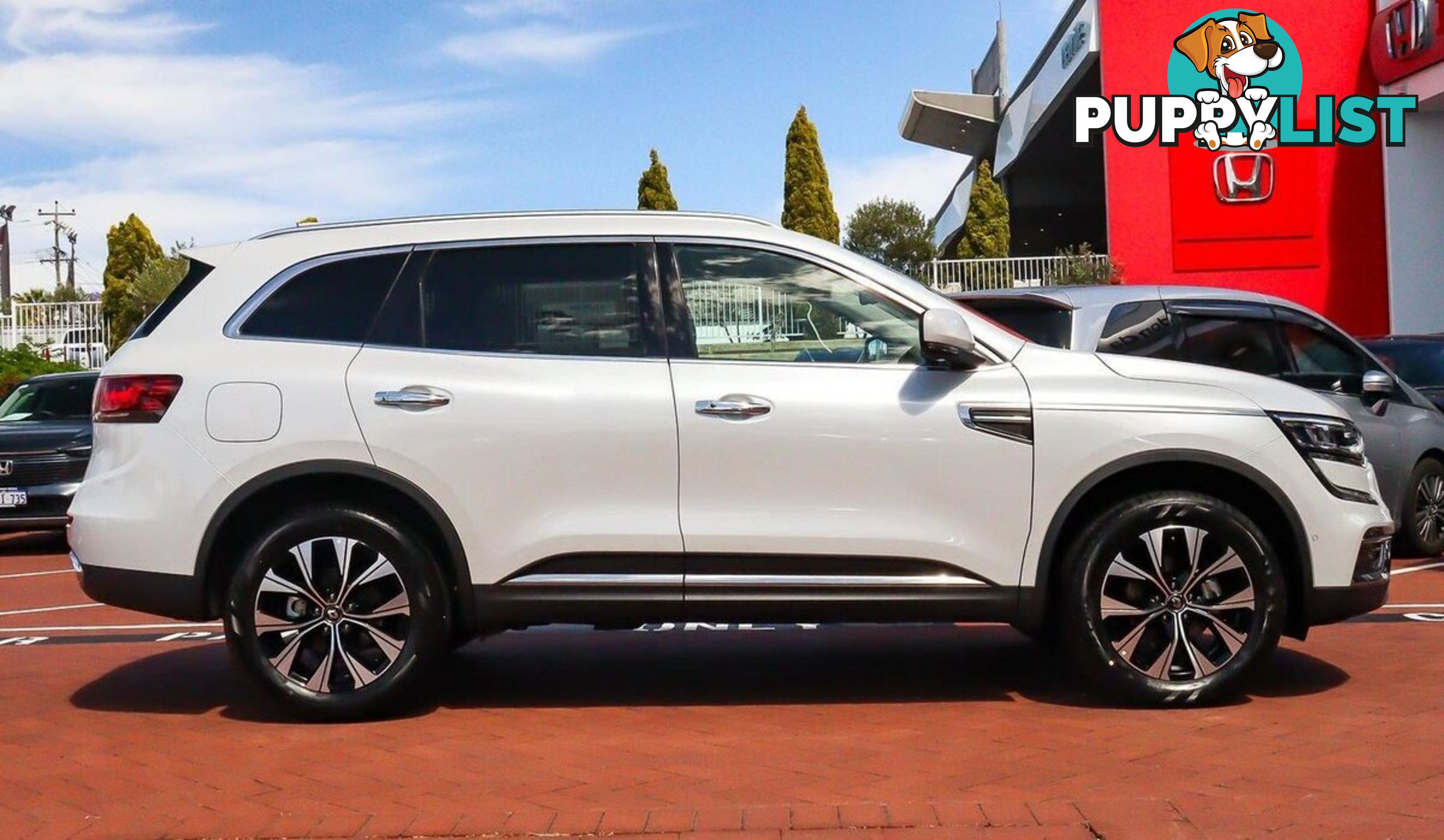 2023 RENAULT KOLEOS LIFE HZG-MY23 SUV