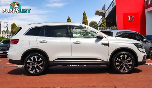 2023 RENAULT KOLEOS LIFE HZG-MY23 SUV