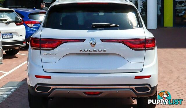 2023 RENAULT KOLEOS LIFE HZG-MY23 SUV