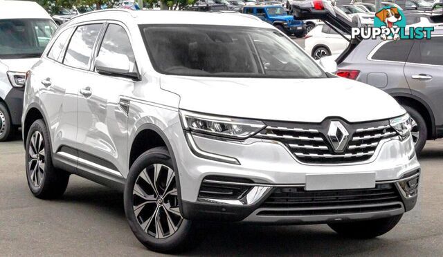 2023 RENAULT KOLEOS LIFE HZG-MY23 SUV