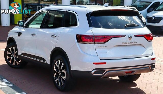 2023 RENAULT KOLEOS LIFE HZG-MY23 SUV