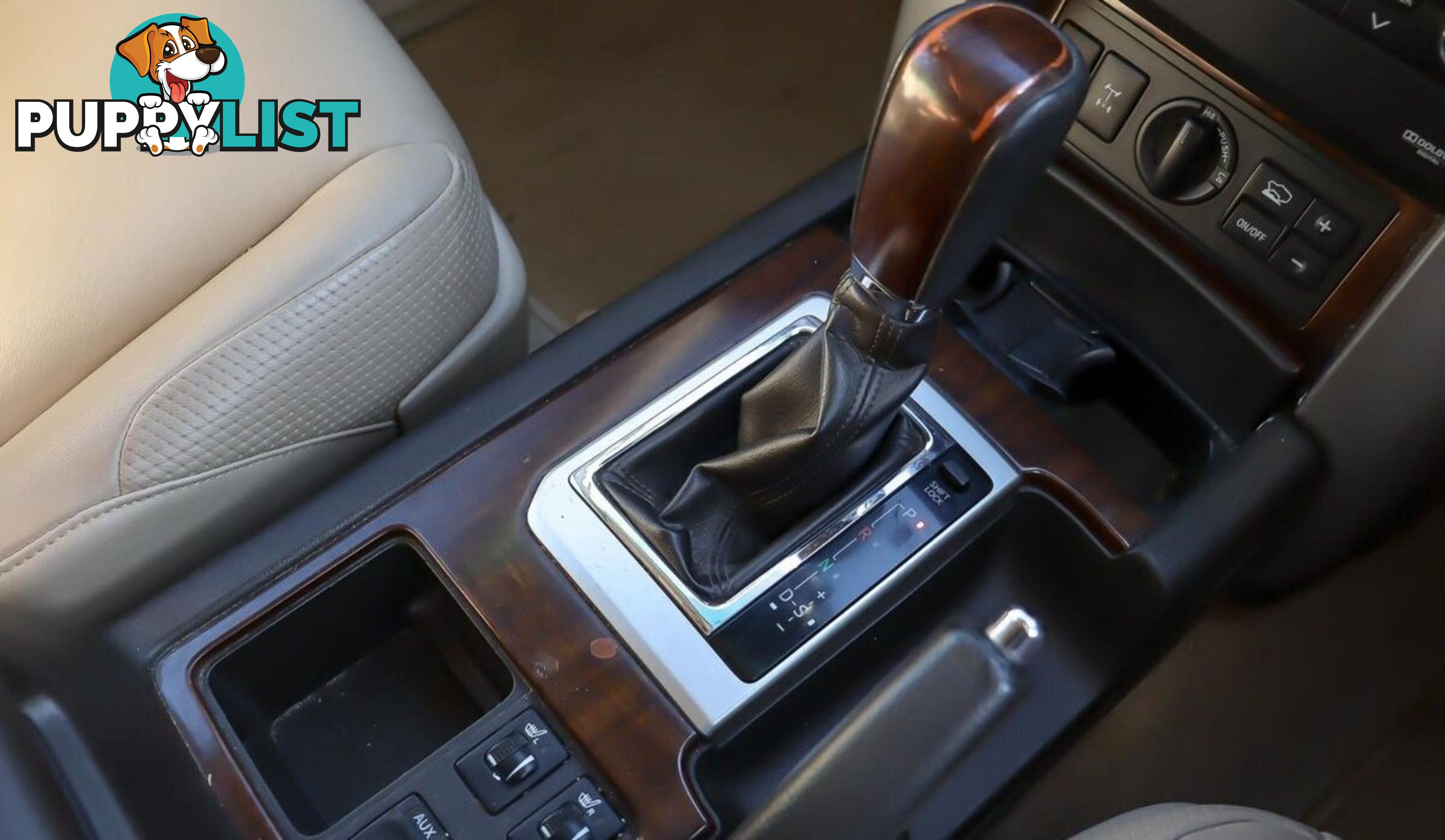 2010 TOYOTA LANDCRUISER-PRADO KAKADU KDJ150R-4X4-CONSTANT SUV