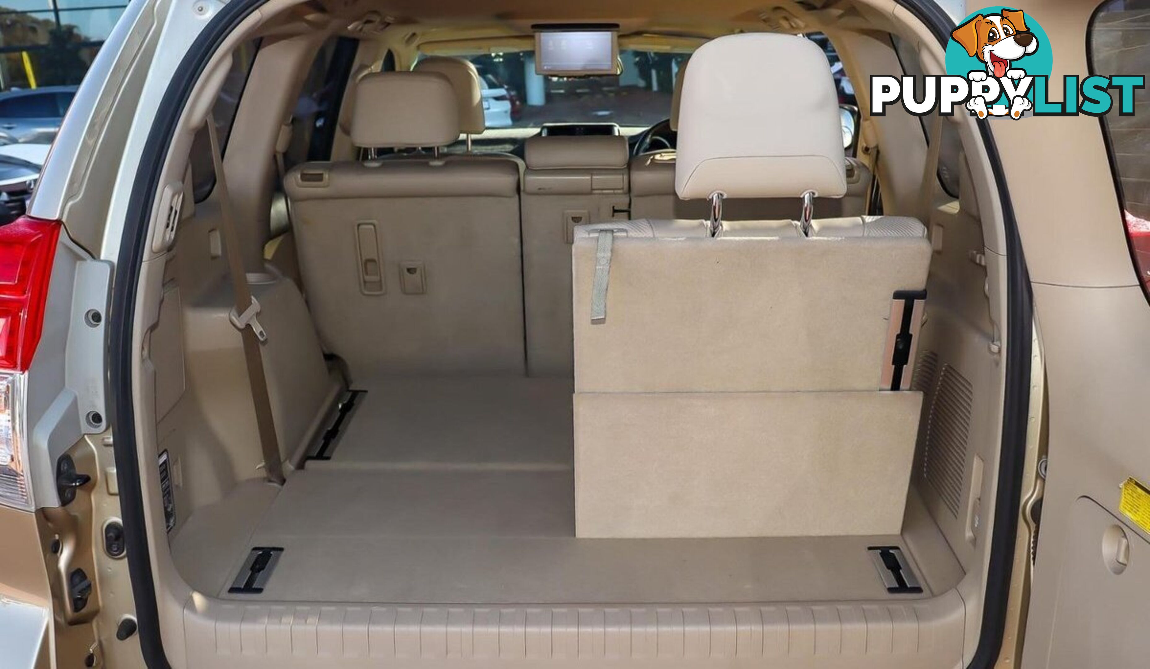 2010 TOYOTA LANDCRUISER-PRADO KAKADU KDJ150R-4X4-CONSTANT SUV