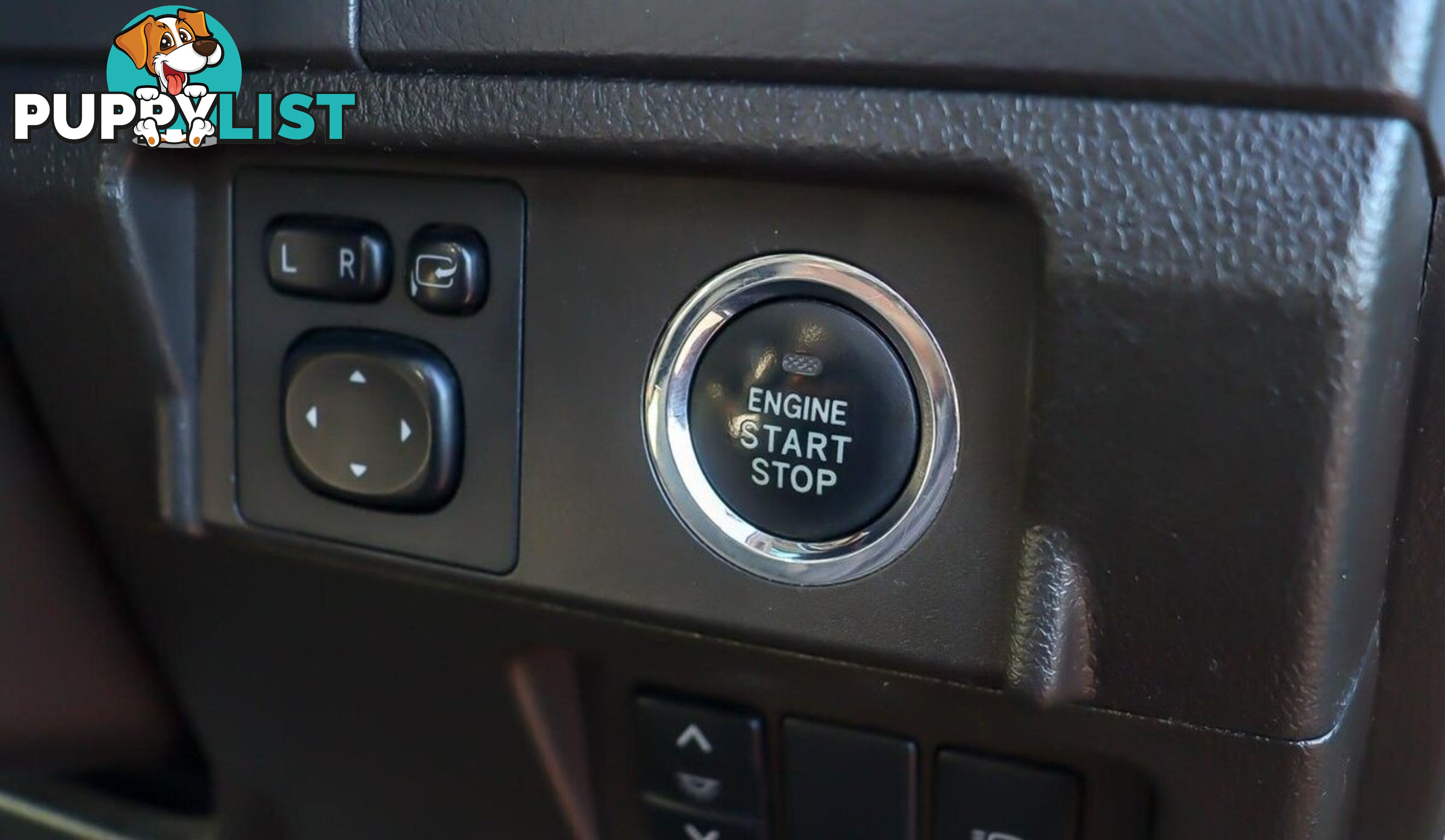 2010 TOYOTA LANDCRUISER-PRADO KAKADU KDJ150R-4X4-CONSTANT SUV