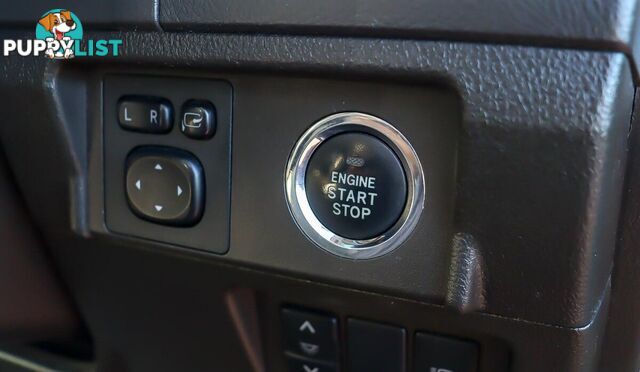 2010 TOYOTA LANDCRUISER-PRADO KAKADU KDJ150R-4X4-CONSTANT SUV