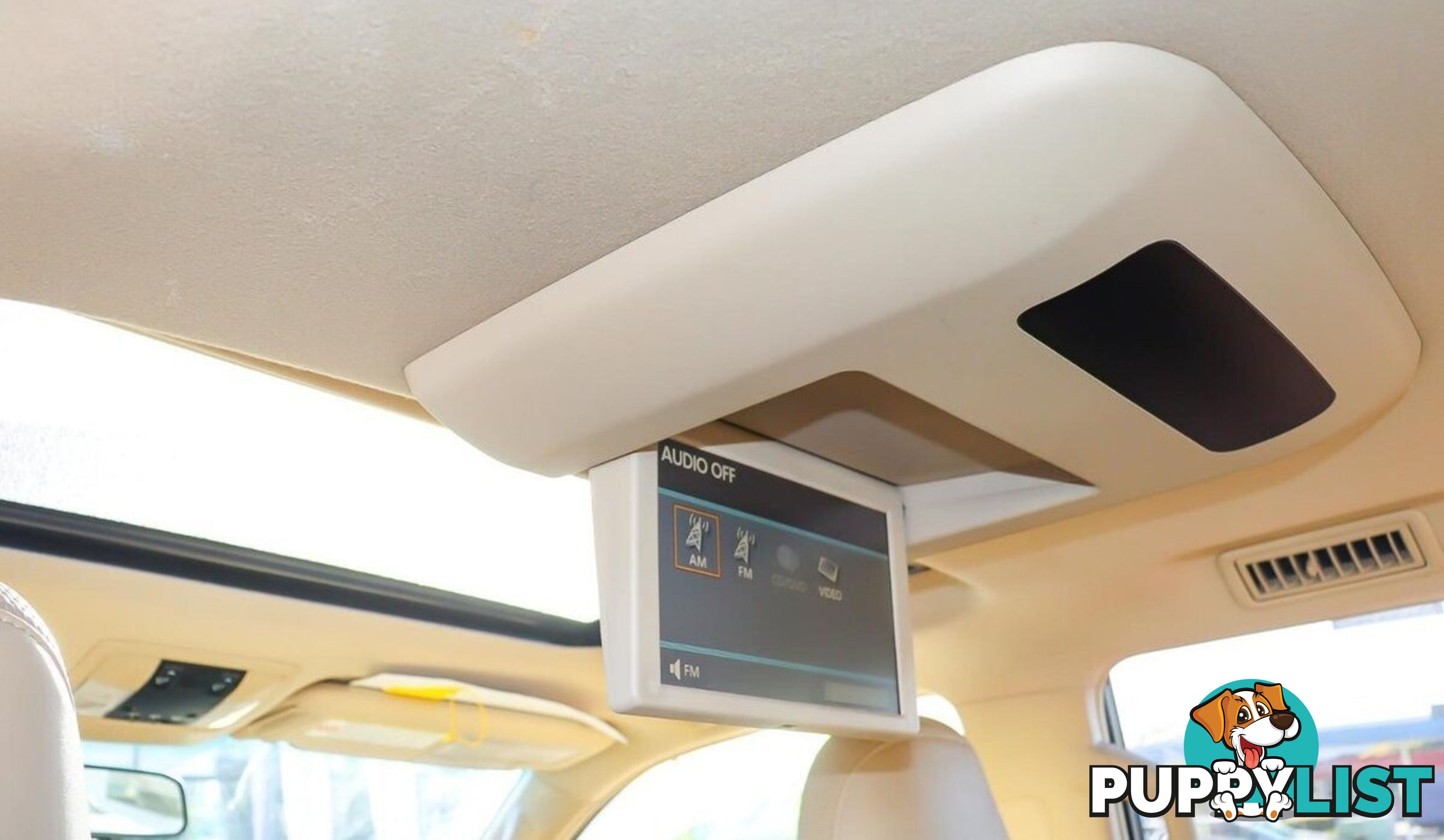 2010 TOYOTA LANDCRUISER-PRADO KAKADU KDJ150R-4X4-CONSTANT SUV