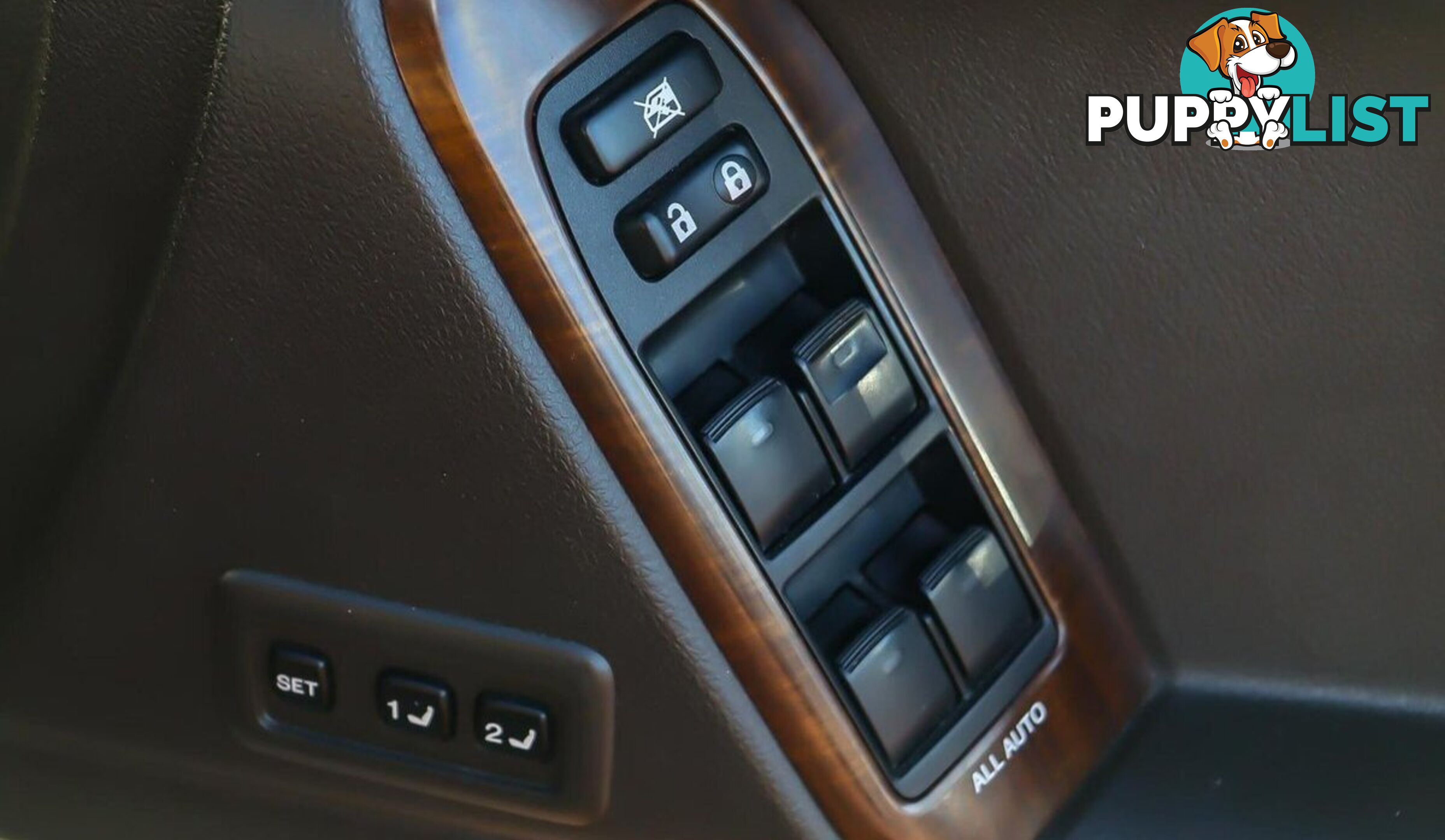 2010 TOYOTA LANDCRUISER-PRADO KAKADU KDJ150R-4X4-CONSTANT SUV