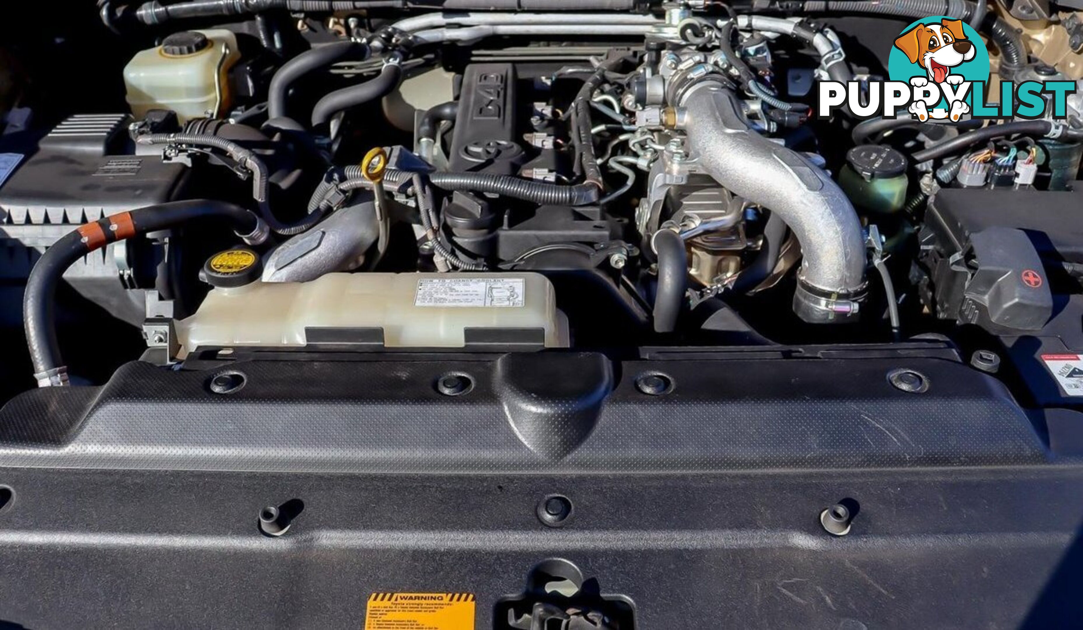 2010 TOYOTA LANDCRUISER-PRADO KAKADU KDJ150R-4X4-CONSTANT SUV