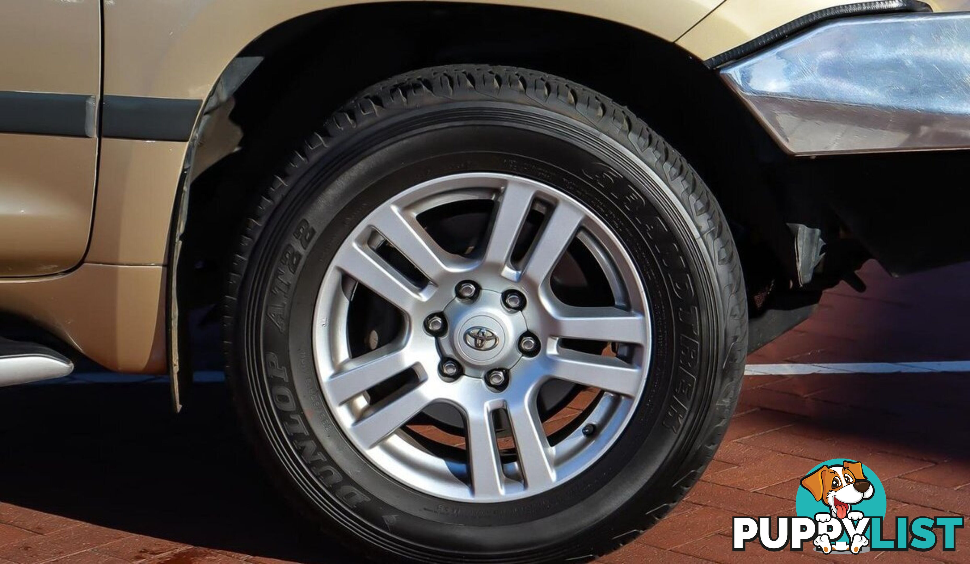 2010 TOYOTA LANDCRUISER-PRADO KAKADU KDJ150R-4X4-CONSTANT SUV
