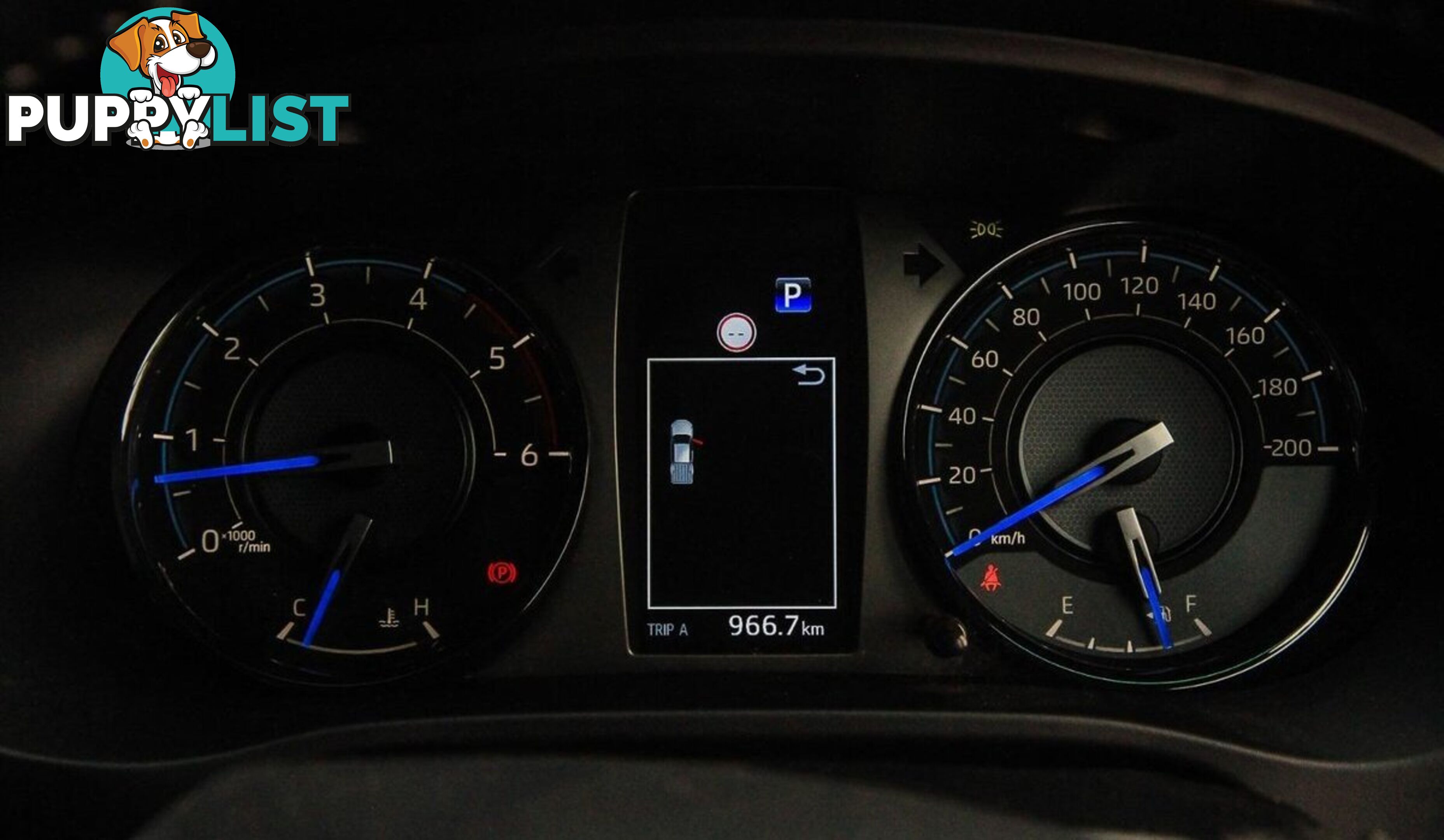 2024 TOYOTA HILUX ROGUE-48V GUN126R-4X4-DUAL-RANGE DUAL CAB UTILITY