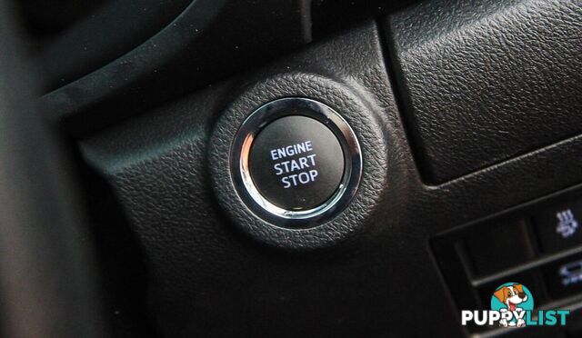 2024 TOYOTA HILUX ROGUE-48V GUN126R-4X4-DUAL-RANGE DUAL CAB UTILITY
