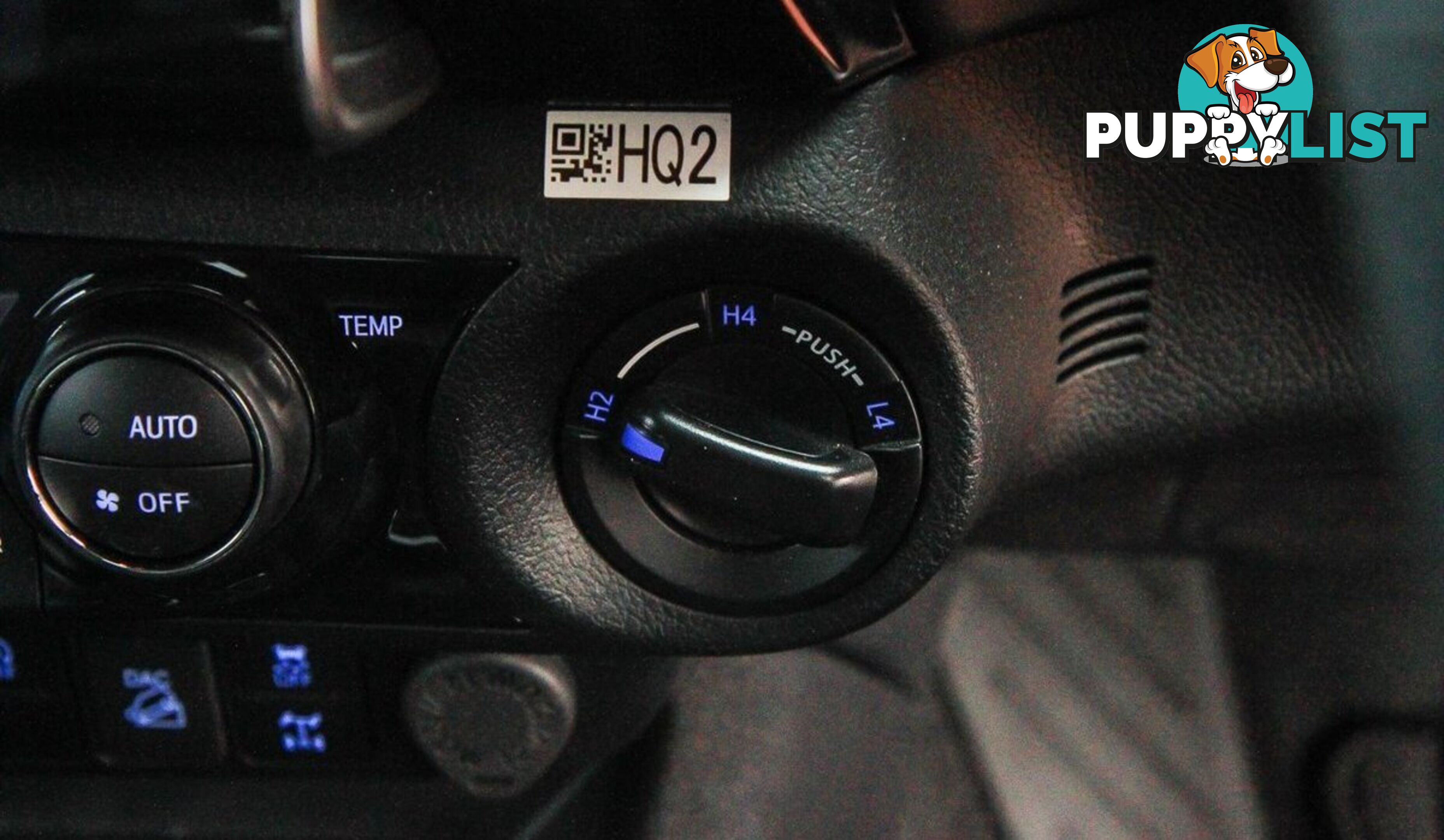 2024 TOYOTA HILUX ROGUE-48V GUN126R-4X4-DUAL-RANGE DUAL CAB UTILITY