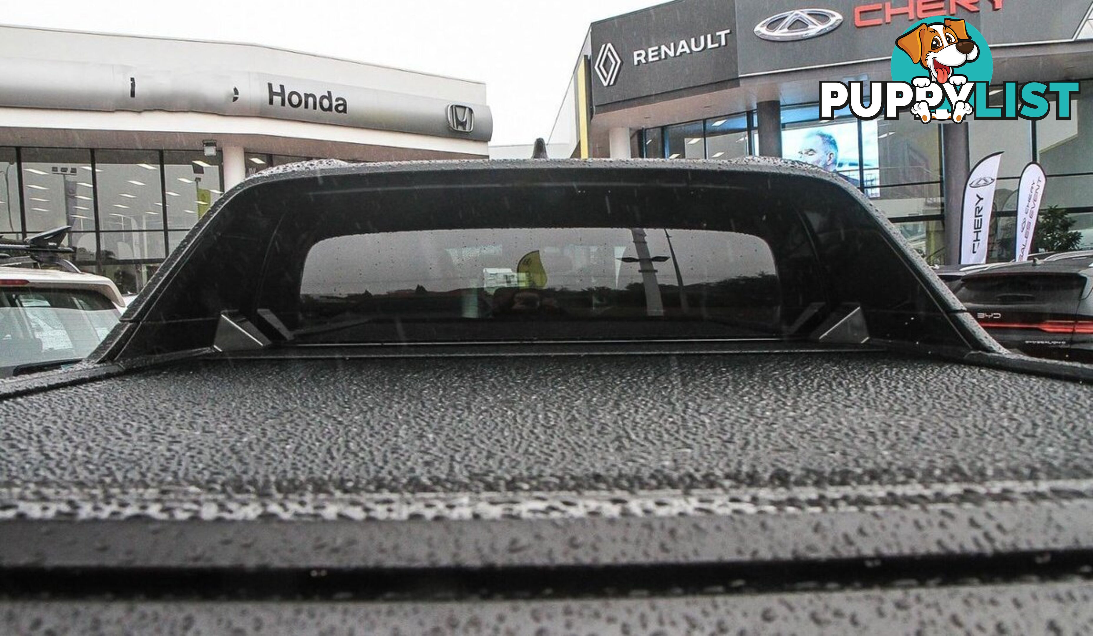 2024 TOYOTA HILUX ROGUE-48V GUN126R-4X4-DUAL-RANGE DUAL CAB UTILITY