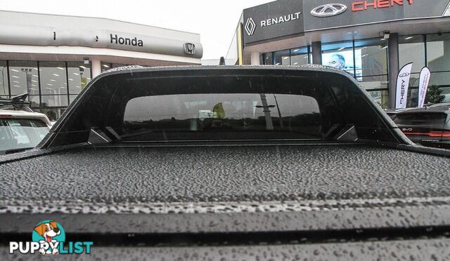 2024 TOYOTA HILUX ROGUE-48V GUN126R-4X4-DUAL-RANGE DUAL CAB UTILITY