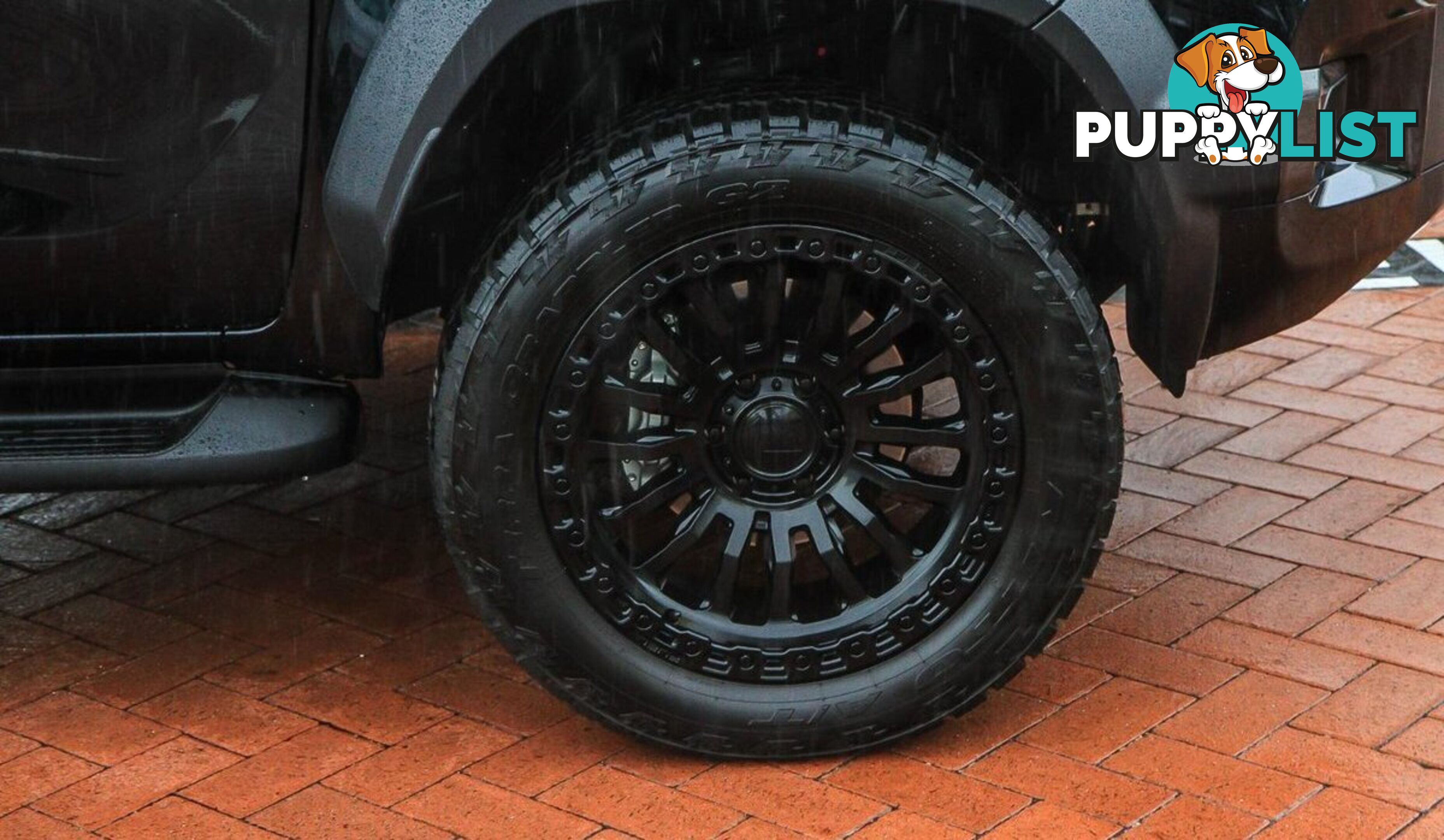 2024 TOYOTA HILUX ROGUE-48V GUN126R-4X4-DUAL-RANGE DUAL CAB UTILITY