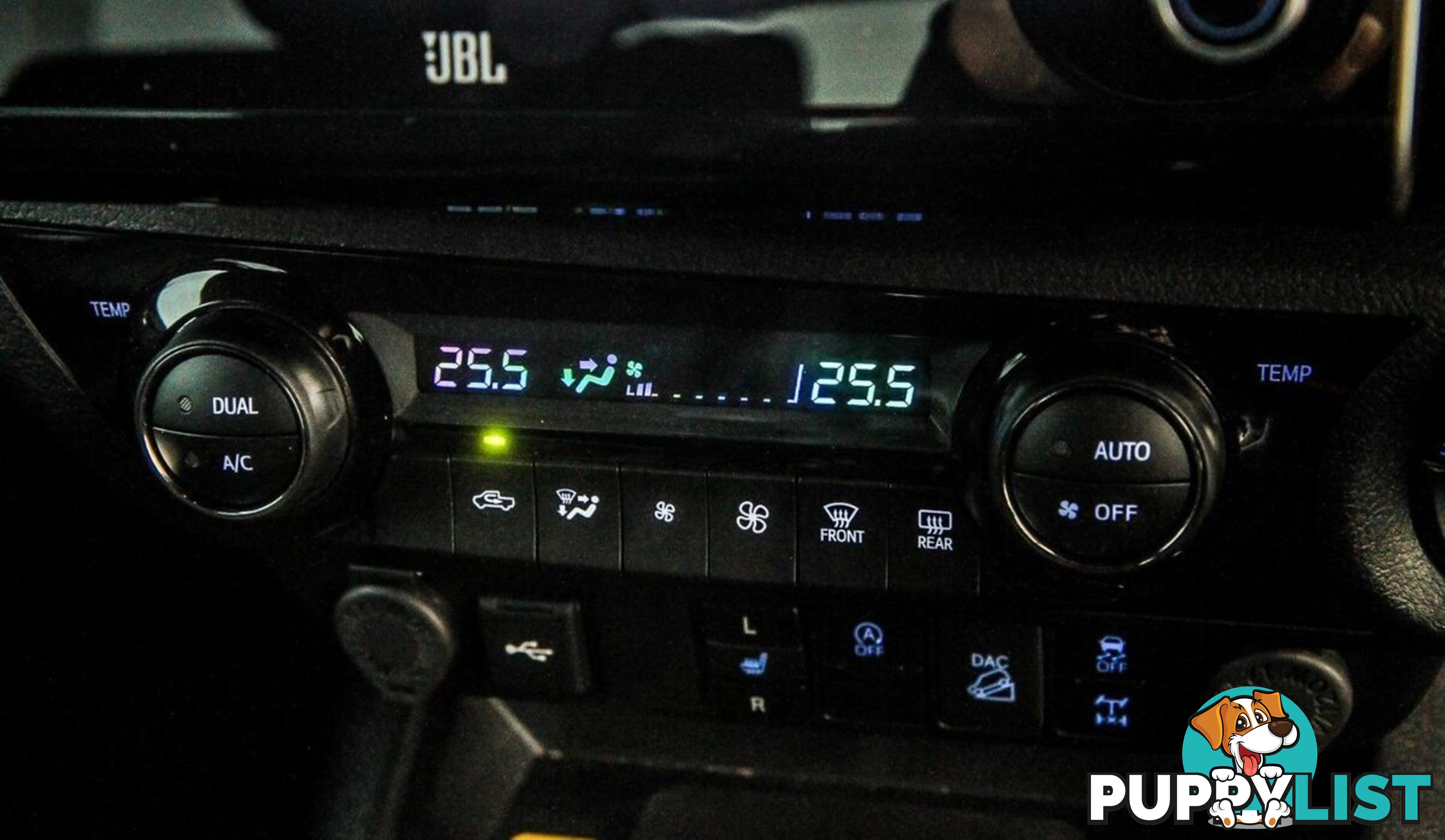 2024 TOYOTA HILUX ROGUE-48V GUN126R-4X4-DUAL-RANGE DUAL CAB UTILITY