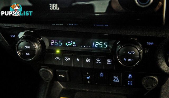 2024 TOYOTA HILUX ROGUE-48V GUN126R-4X4-DUAL-RANGE DUAL CAB UTILITY