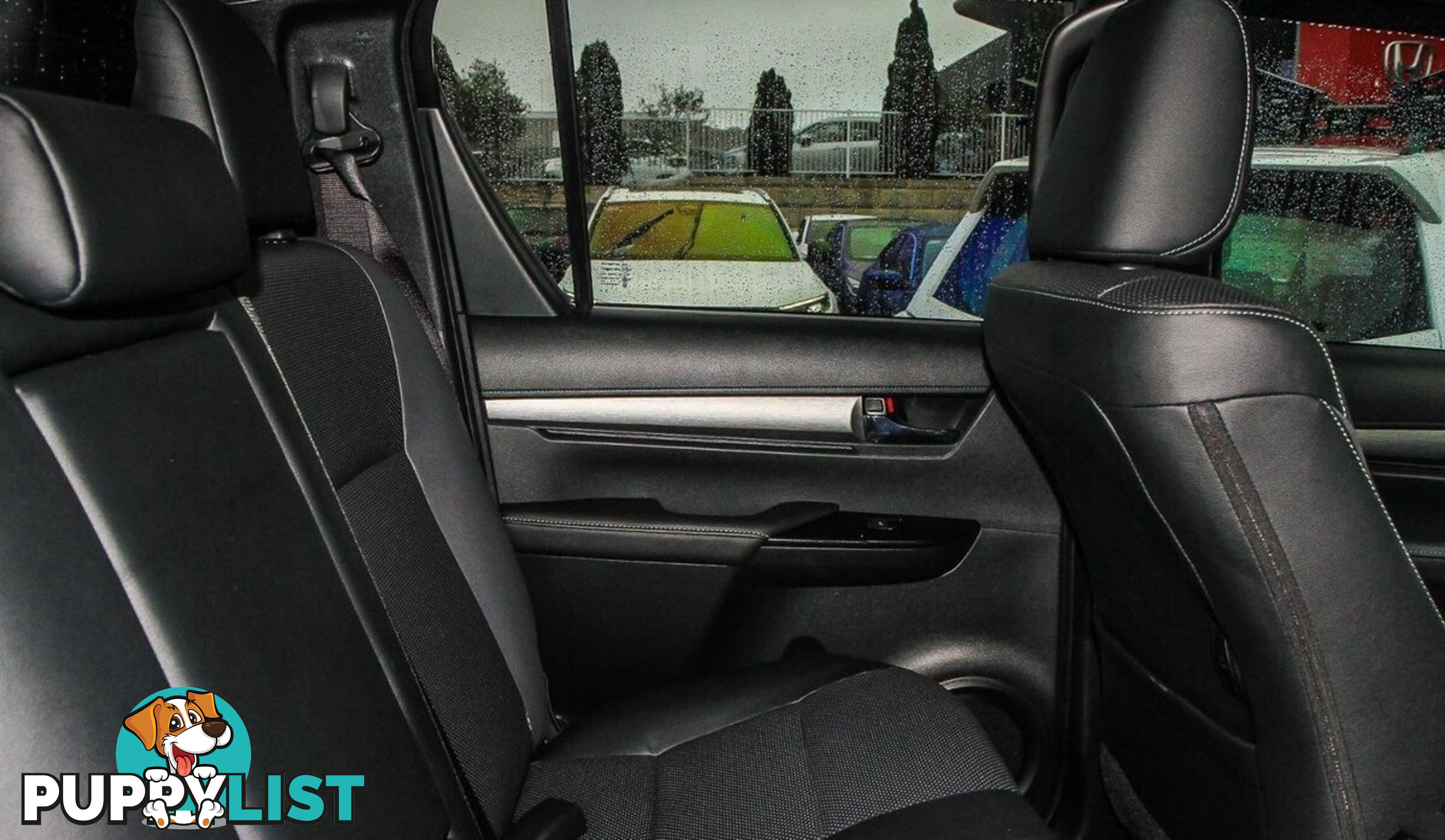 2024 TOYOTA HILUX ROGUE-48V GUN126R-4X4-DUAL-RANGE DUAL CAB UTILITY