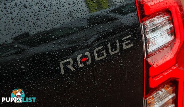 2024 TOYOTA HILUX ROGUE-48V GUN126R-4X4-DUAL-RANGE DUAL CAB UTILITY