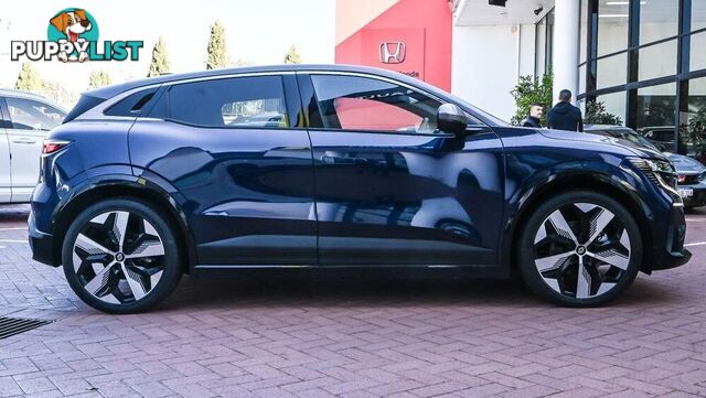 2024 RENAULT MEGANE E-TECH TECHNO EV60 XCB MY24 SUV