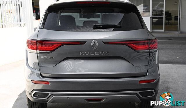 2023 RENAULT KOLEOS ZEN HZG-MY23 SUV