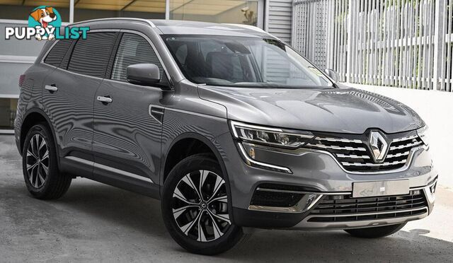 2023 RENAULT KOLEOS ZEN HZG-MY23 SUV