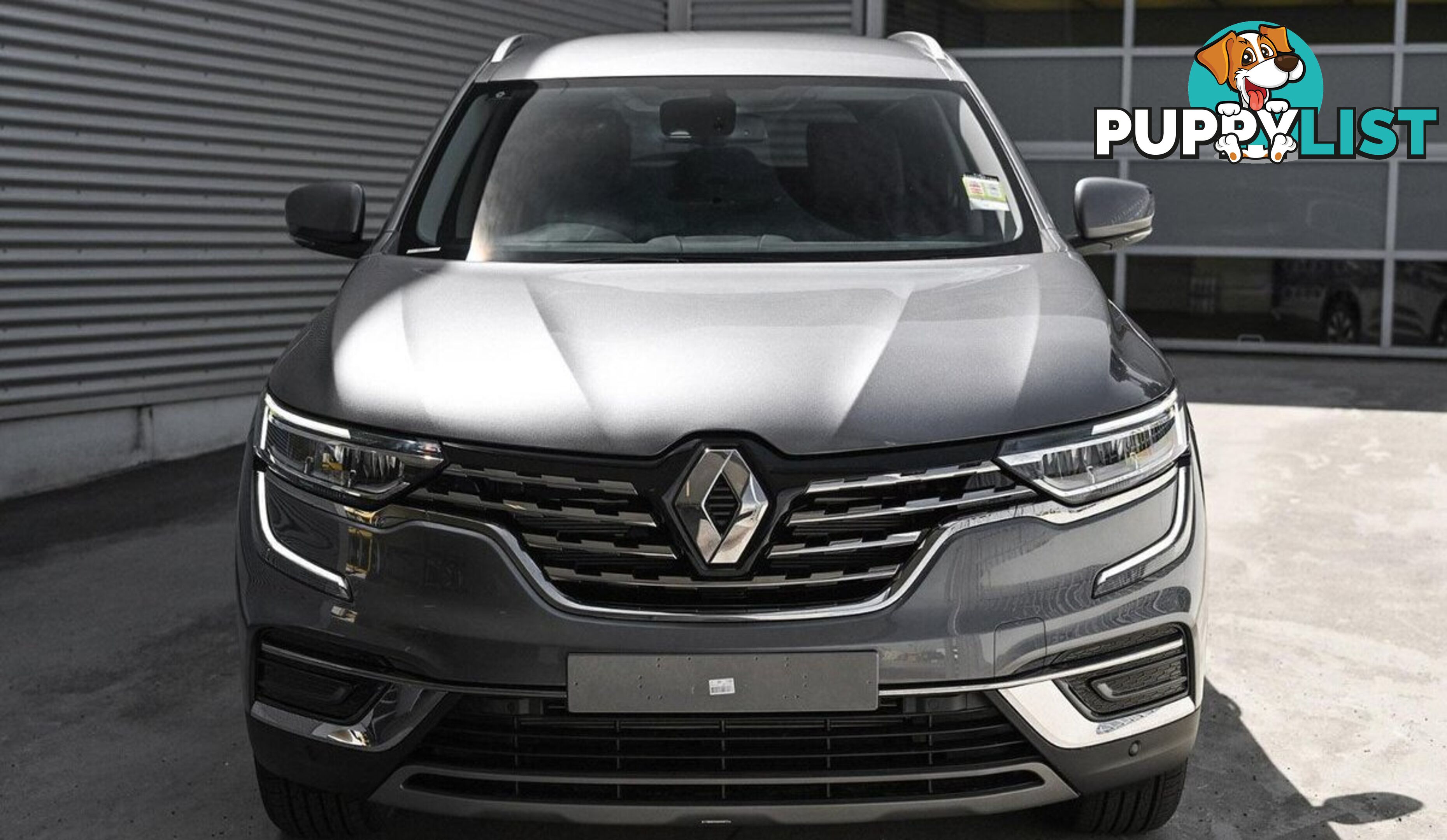 2023 RENAULT KOLEOS ZEN HZG-MY23 SUV