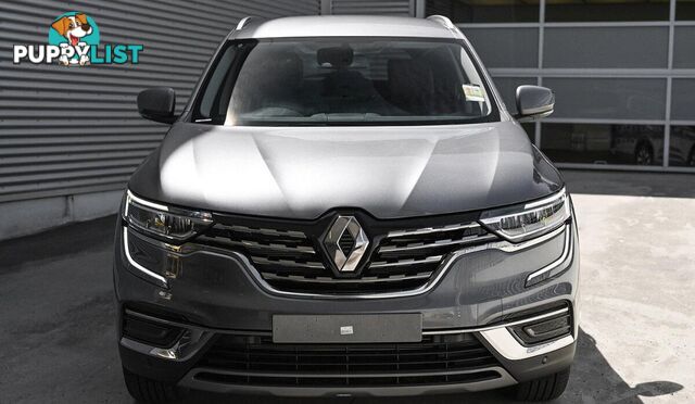 2023 RENAULT KOLEOS ZEN HZG-MY23 SUV