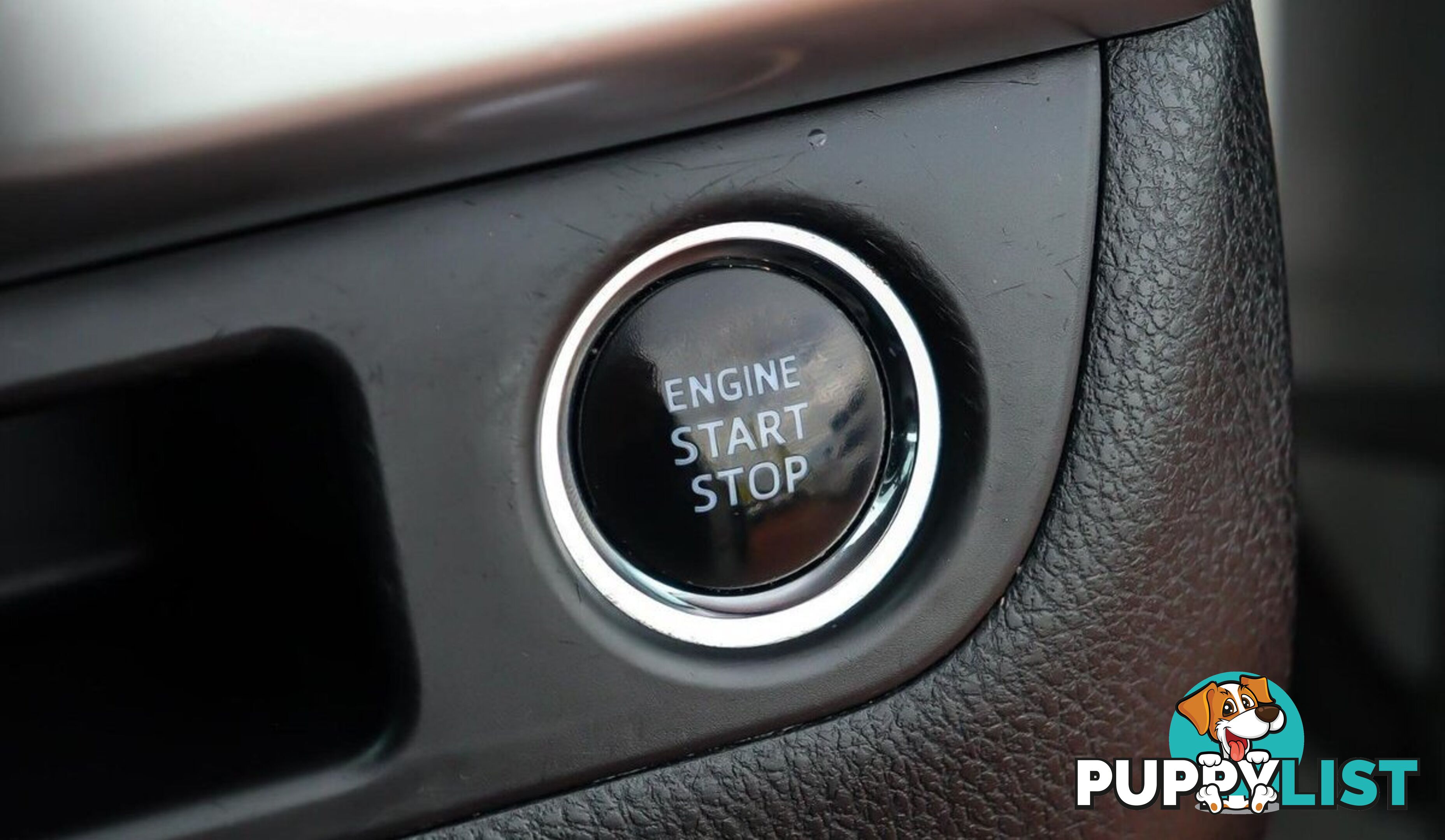 2016 TOYOTA KLUGER GXL GSU50R SUV