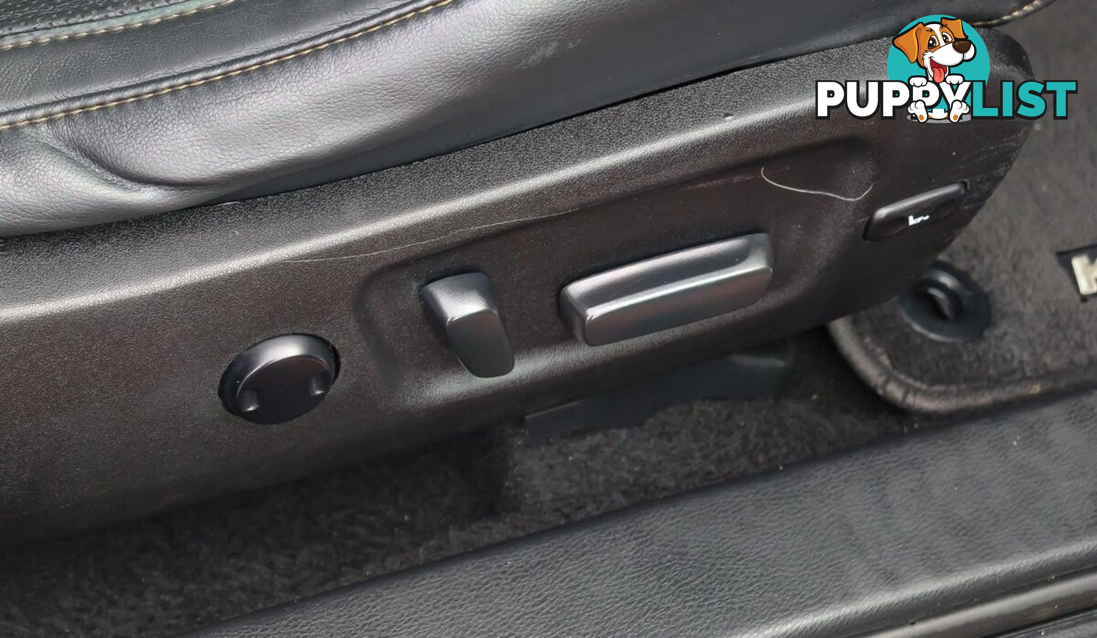2016 TOYOTA KLUGER GXL GSU50R SUV