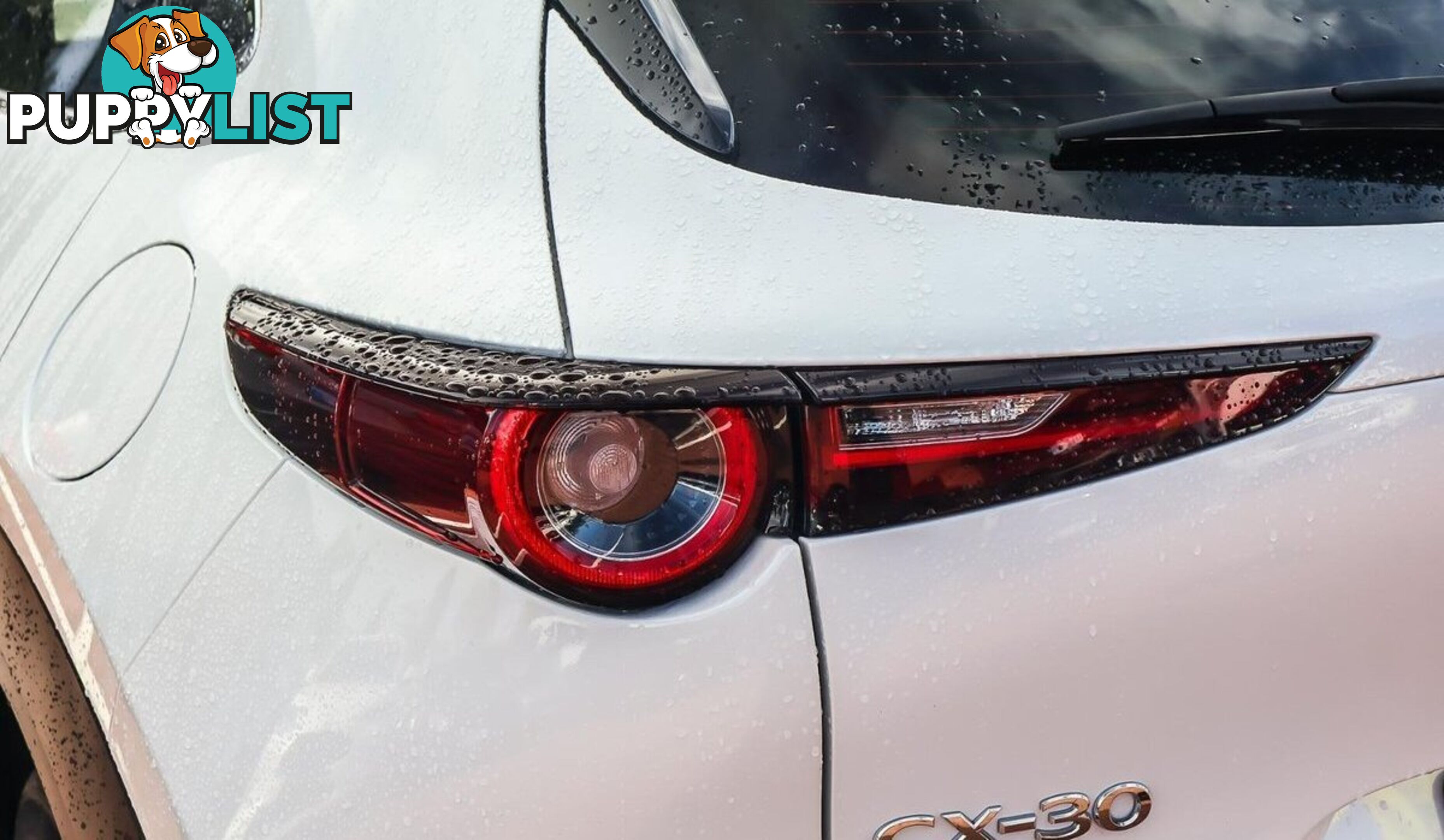 2021 MAZDA CX-30 G25-TOURING DM-SERIES SUV