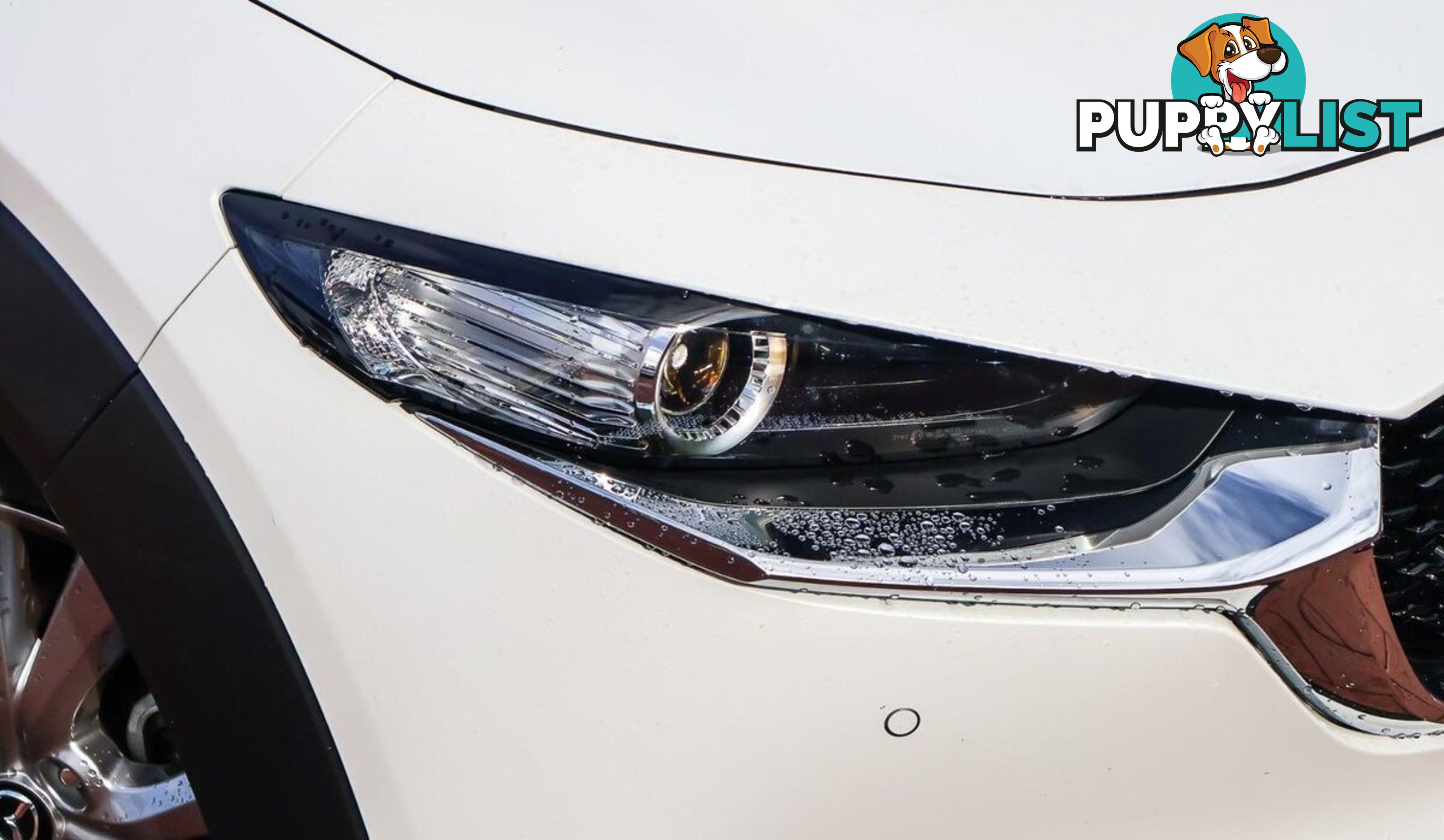 2021 MAZDA CX-30 G25-TOURING DM-SERIES SUV