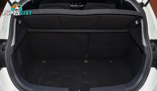 2012 KIA RIO S UB-MY12 HATCHBACK