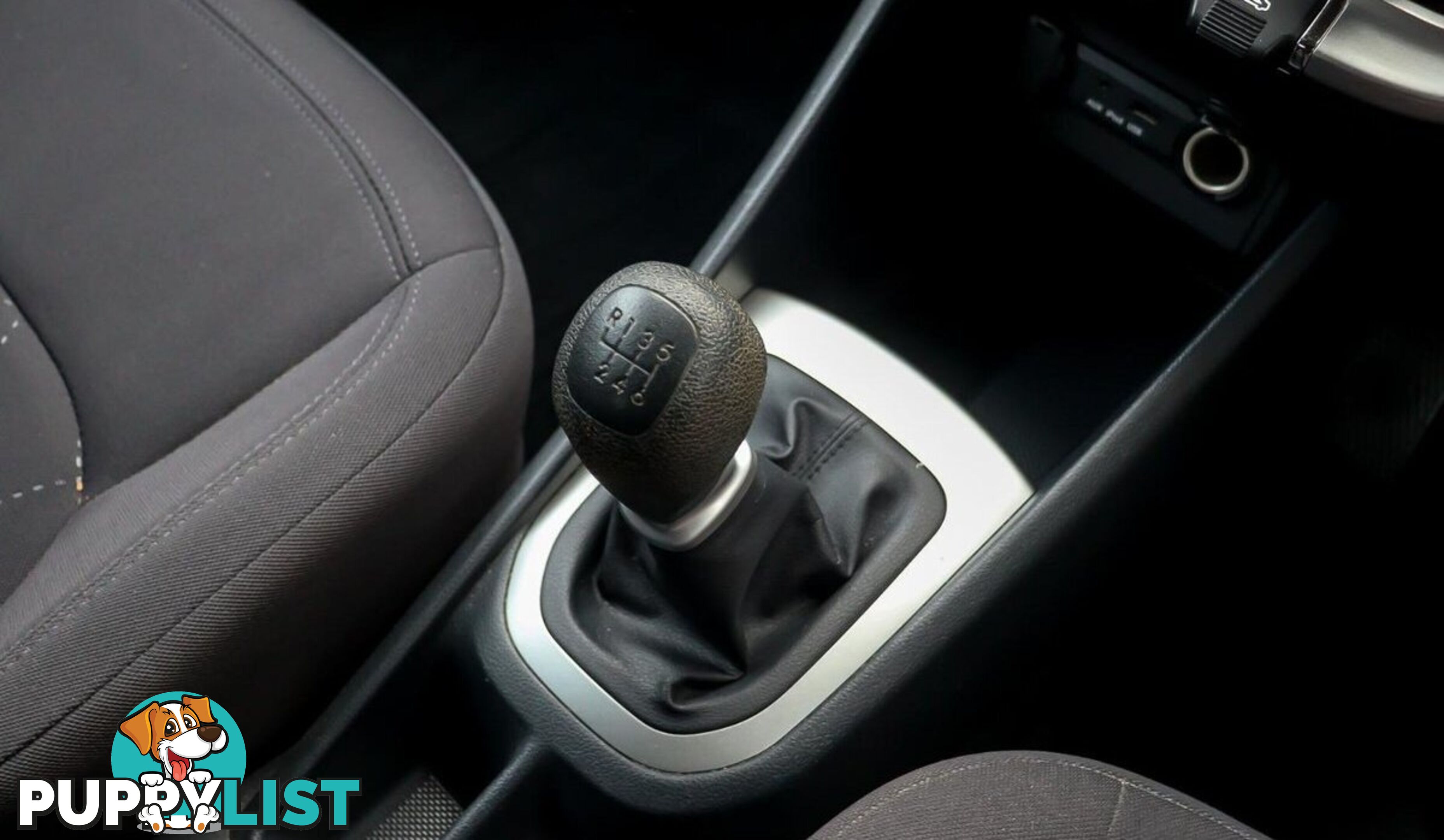 2012 KIA RIO S UB-MY12 HATCHBACK
