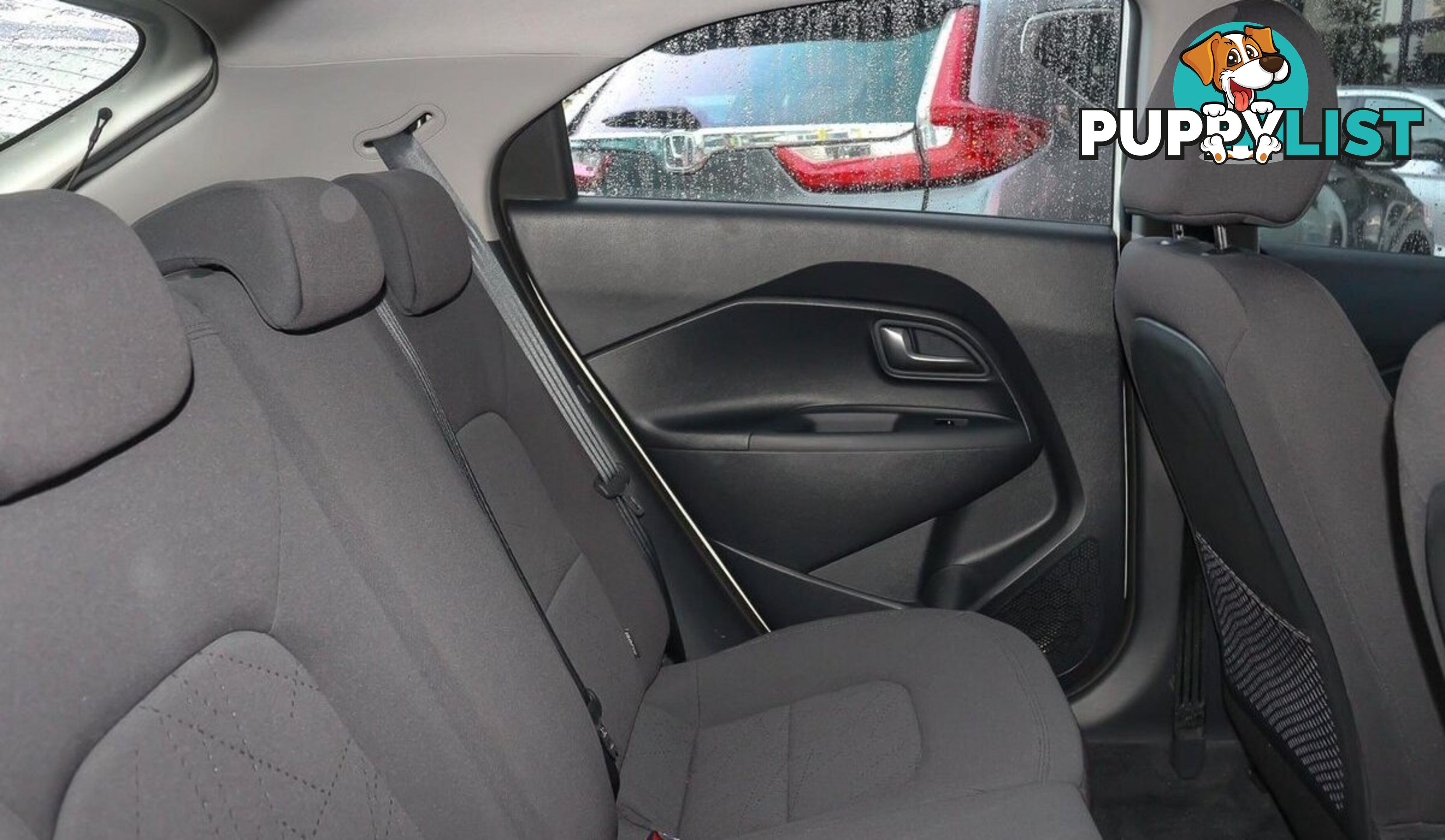 2012 KIA RIO S UB-MY12 HATCHBACK