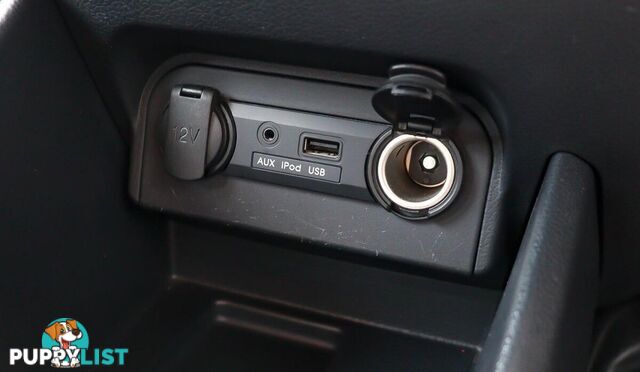 2012 KIA RIO S UB-MY12 HATCHBACK