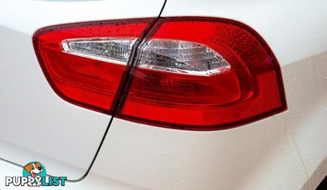 2012 KIA RIO S UB-MY12 HATCHBACK