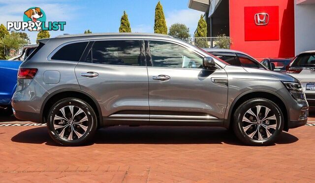 2023 RENAULT KOLEOS ZEN HZG MY23 SUV